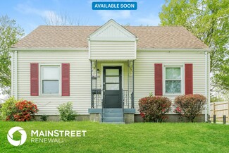 140 Mills Dr, Louisville, KY 40216