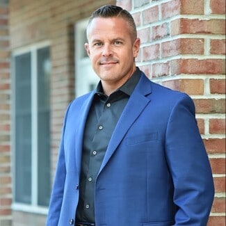 Rob Carter