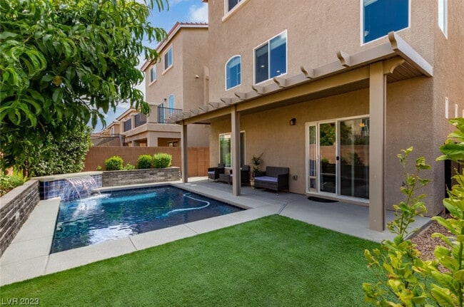 9784 Kodiak Island Ct unit 1 Blue BD, Las Vegas, NV 89141 - photo 6