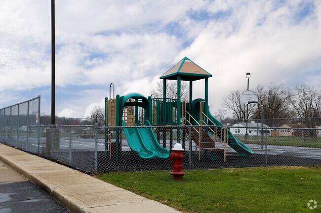 Helen Steiner Rice Elementary School, Lorain