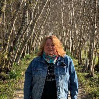 Linda Stalder