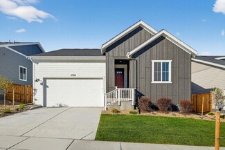 17105 W 92nd Loop, Arvada, CO 80007