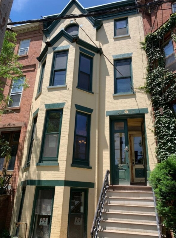 33 S Lake Ave Unit 3, Albany, NY 12203