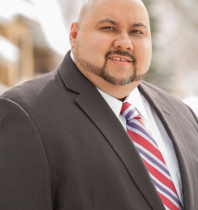 Agent Photo