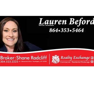 Lauren Beford