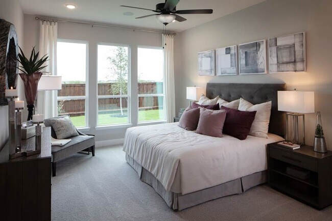 4225 Tawakoni Dr, McKinney, TX 75071 - photo 5