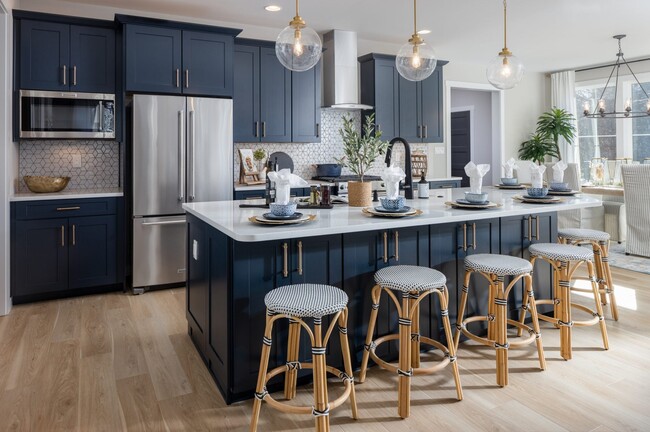 0 Edgewater On Lake Tillery Inland St unit 37260767, Norwood, NC - photo 6