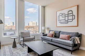 370 Harrison Ave Unit FL9-ID1294, Boston, MA 02118