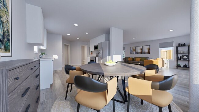 27210 Henley Ridge Dr unit 36039998, Katy, TX 77493 - photo 7