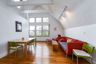 32 Mason Terrace Unit 2, Brookline, MA 02446