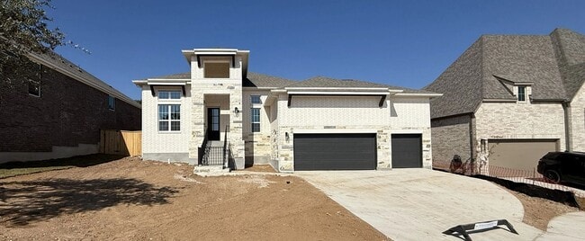 325 Knockout Rose Dr, San Marcos, TX 78666 - photo 3