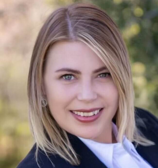 Nicole Mcmillan