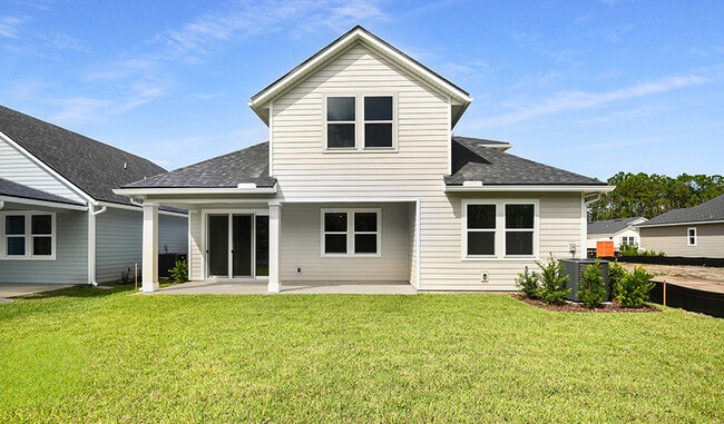 215 Thornberry Way, Palm Coast, FL 32164 - photo 3