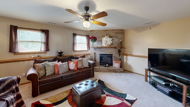 2168 E 87th Ave, Merrillville, IN 46410 - photo 2