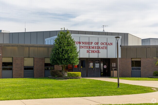 Ocean Twp Intermediate School