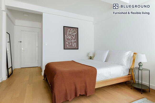 340 E 52nd St unit FL6-ID1528, New York, NY 10022 - photo 7