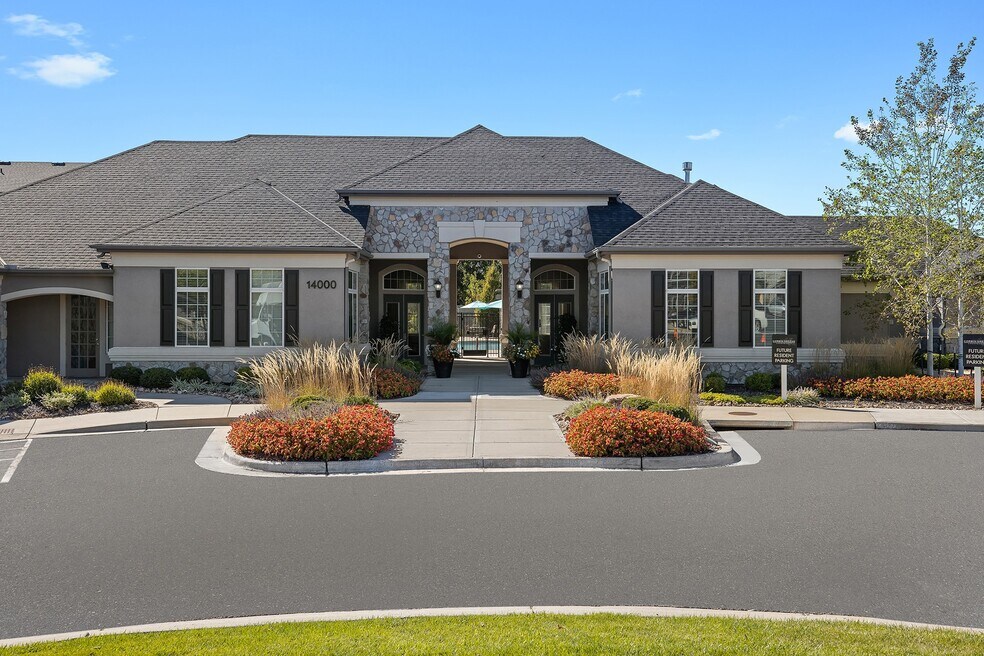 Corbin Greens Apartments, Overland Park, KS 66223 - photo 1