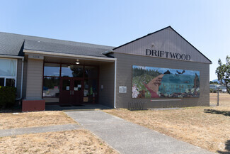 Driftwood Elementary School