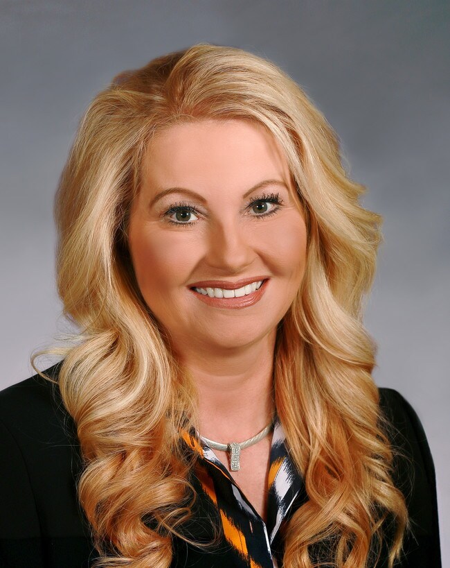 Kathy Hammer
