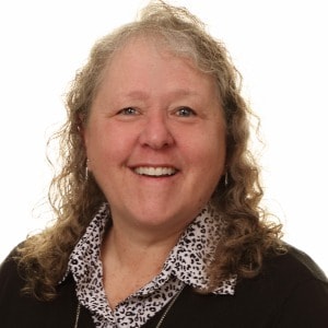 Paula Brotherton