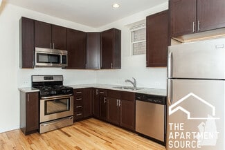 2320 N Southport Ave, Chicago, IL 60614