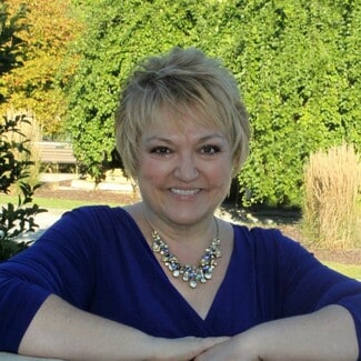 Teri Healy