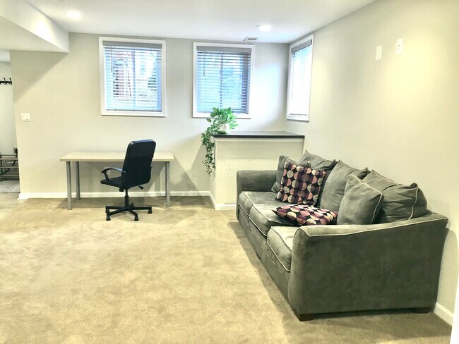 3516 7th St N unit Lower Level, Arlington, VA 22201 - photo 5