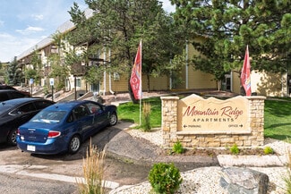 2505 Verde Dr, Colorado Springs, CO 80910