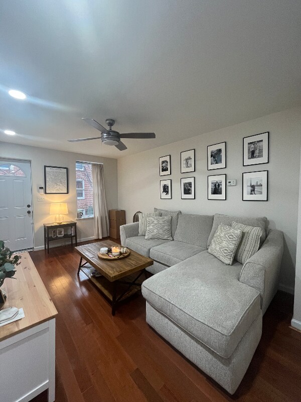 1215 Cooksie St, Baltimore, MD 21230 - photo 1