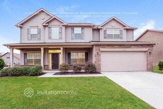 5386 Roberta Crossing Dr, Concord, NC 28027