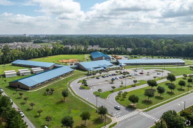 Lakeforest Elementary