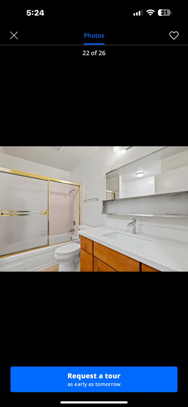 410 Auburn Way unit Auburn Way, San Jose, CA 95129 - photo 7