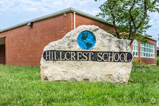 Hillcrest Elementary School