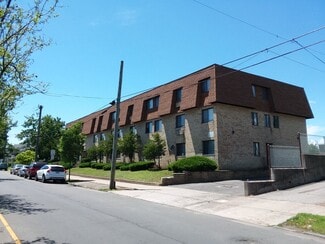 1315 Noble Ave Unit B9, Bridgeport, CT 06608