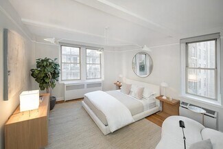 66 W 12th St Unit 6X, New York, NY 10011
