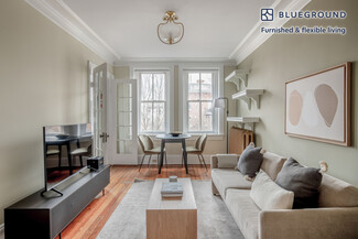 1503 Vermont Ave NW Unit FL3-ID23, Washington, DC 20005