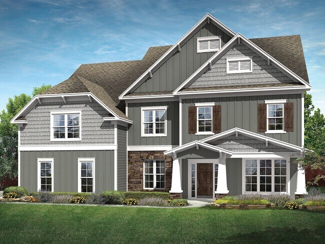 707 Enoree River Place unit 38159046, Greer, SC 29651 - photo 4