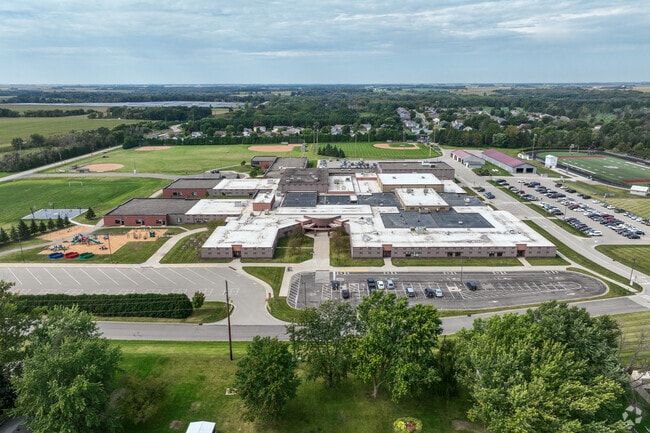 Triton Elementary School