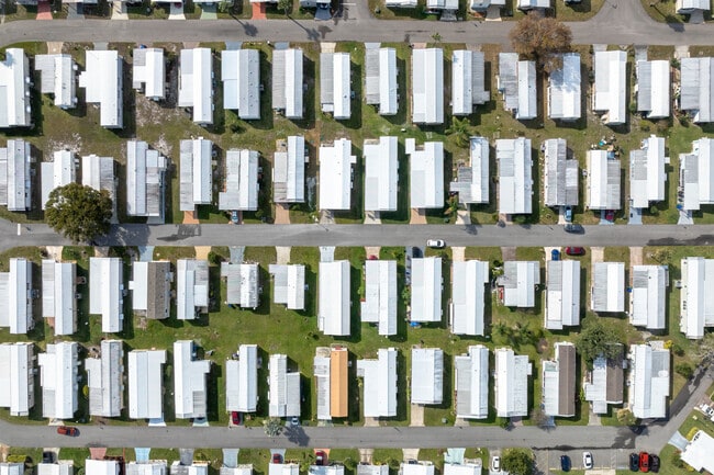 Home values are very reasonable in Lake Lucerne with property values in the low to upper 100K's.