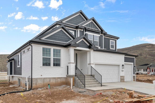 1539 Rocky Mountain Way, Hideout, UT 84036 - photo 2