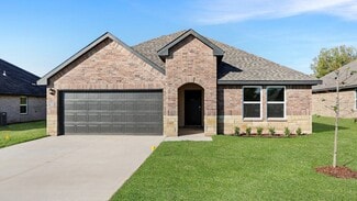7510 N 154th East Ave, Owasso, OK 74055