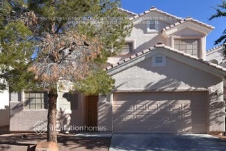 5916 Gentleslope St, Henderson, NV 89011