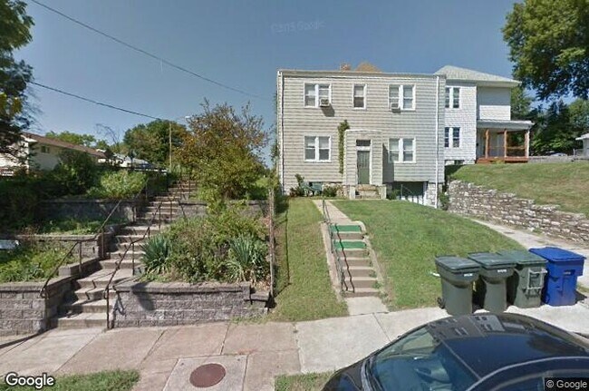 1429 Tamm Ave unit 1st floor South, Saint Louis, MO 63139 - photo 2