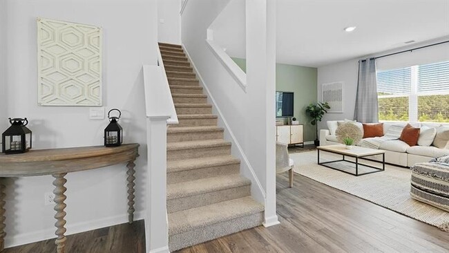 105 Whitewood Dr, Dawsonville, GA 30534 - photo 6