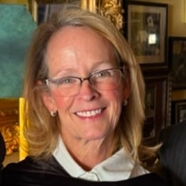 Patricia Pettus