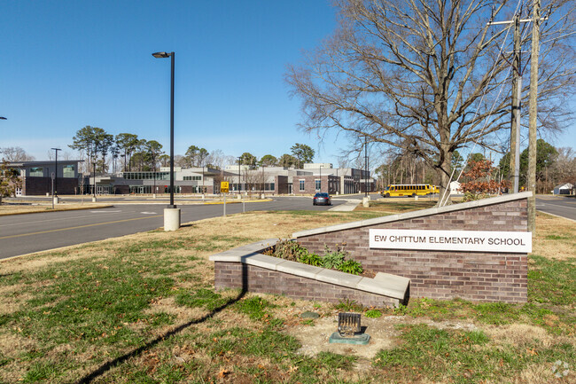Edwin W. Chittum Elementary School