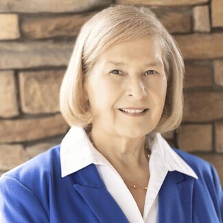 Beth Anthony