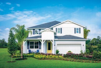 2424 Park Ridge St, Apopka, FL 32712