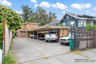3423 Salisbury St, Oakland, CA 94601