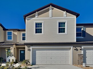 32063 Pop Ash Place, San Antonio, FL 33576